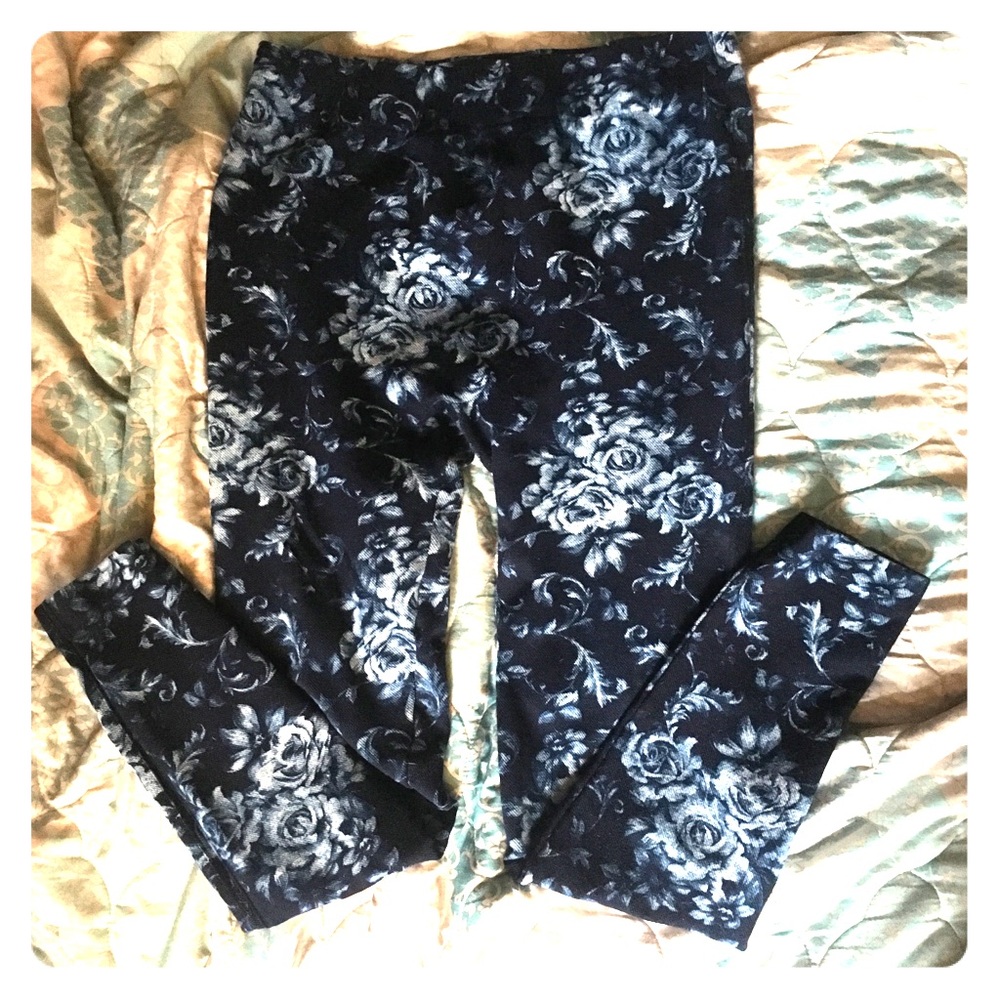 Minicci leggings